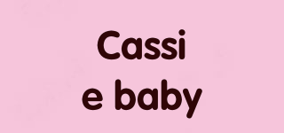 Cassie baby品牌logo