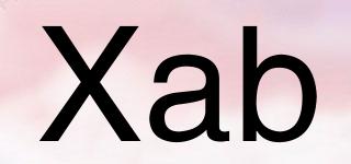 Xab品牌logo