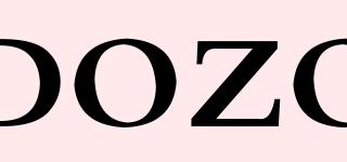 DOZO品牌logo