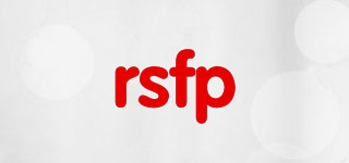 rsfp品牌logo