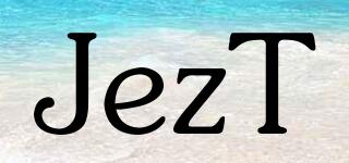 JezT品牌logo