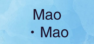 Mao·Mao品牌logo