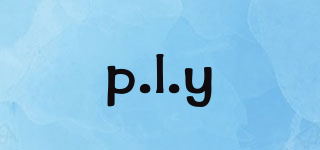 p.l.y品牌logo