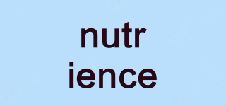 nutrience品牌logo