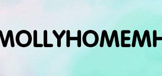 MOLLYHOMEMH品牌logo