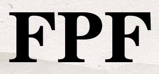 FPF品牌logo