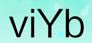 viYb品牌logo