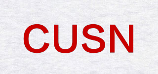 CUSN品牌logo