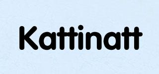 Kattinatt品牌logo