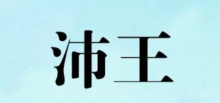 沛王品牌logo
