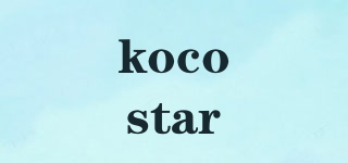 kocostar品牌logo