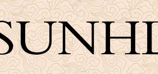 SUNHL品牌logo