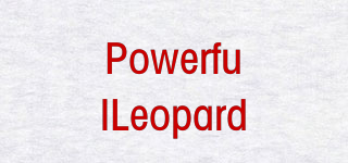 PowerfulLeopard品牌logo