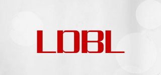 LDBL品牌logo
