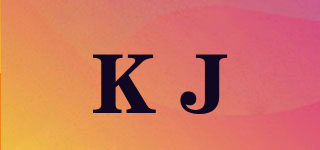 KJ品牌logo