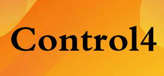 Control4品牌logo