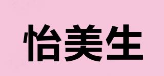 YUMSENSE/怡美生品牌logo