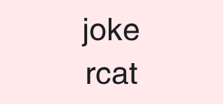 jokercat品牌logo