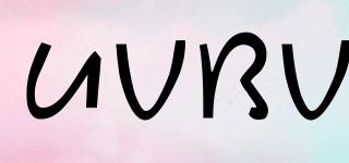 uvbv品牌logo