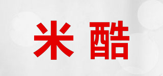 mcool/米酷品牌logo