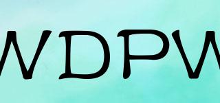 WDPW品牌logo