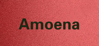 Amoena品牌logo