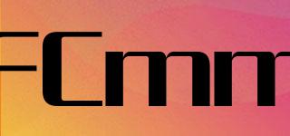 FCmm品牌logo