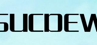 SUCDEW品牌logo