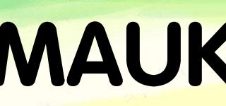 MAUK品牌logo