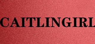 CAITLINGIRL品牌logo