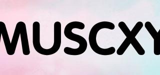 MUSCXY品牌logo