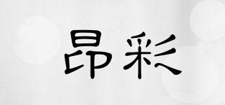 angcai/昂彩品牌logo