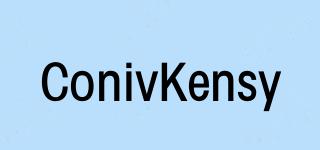 ConivKensy品牌logo