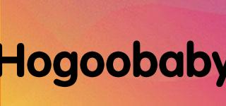 Hogoobaby品牌logo