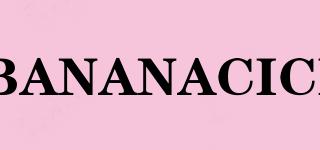 BANANACICI品牌logo