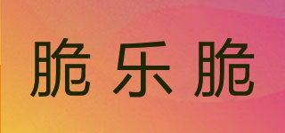 CRISPY-JOY/脆乐脆品牌logo