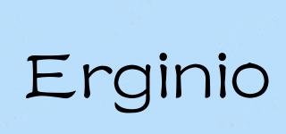 Erginio品牌logo