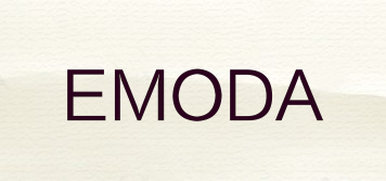 EMODA品牌logo