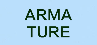 ARMATURE品牌logo
