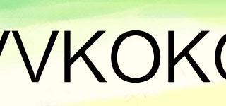 VVKOKO品牌logo