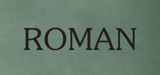ROMAN品牌logo