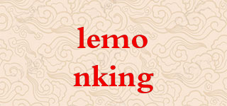 lemonking品牌logo