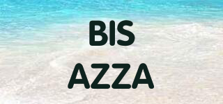 BISAZZA品牌logo