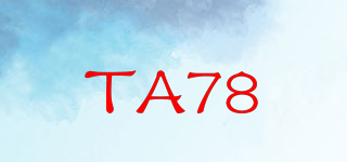 TA78品牌logo