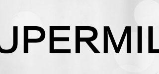 SUPERMILD品牌logo