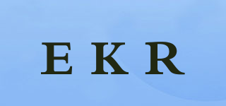 EKR品牌logo