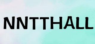 NNTTHALL品牌logo