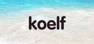 koelf品牌logo