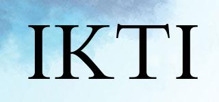 IKTI品牌logo