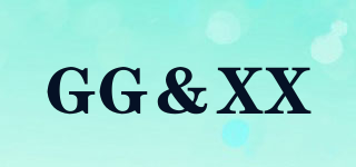 GG＆XX品牌logo